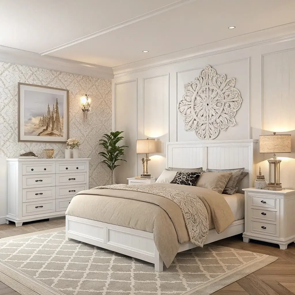 bedroom furniture white furniture