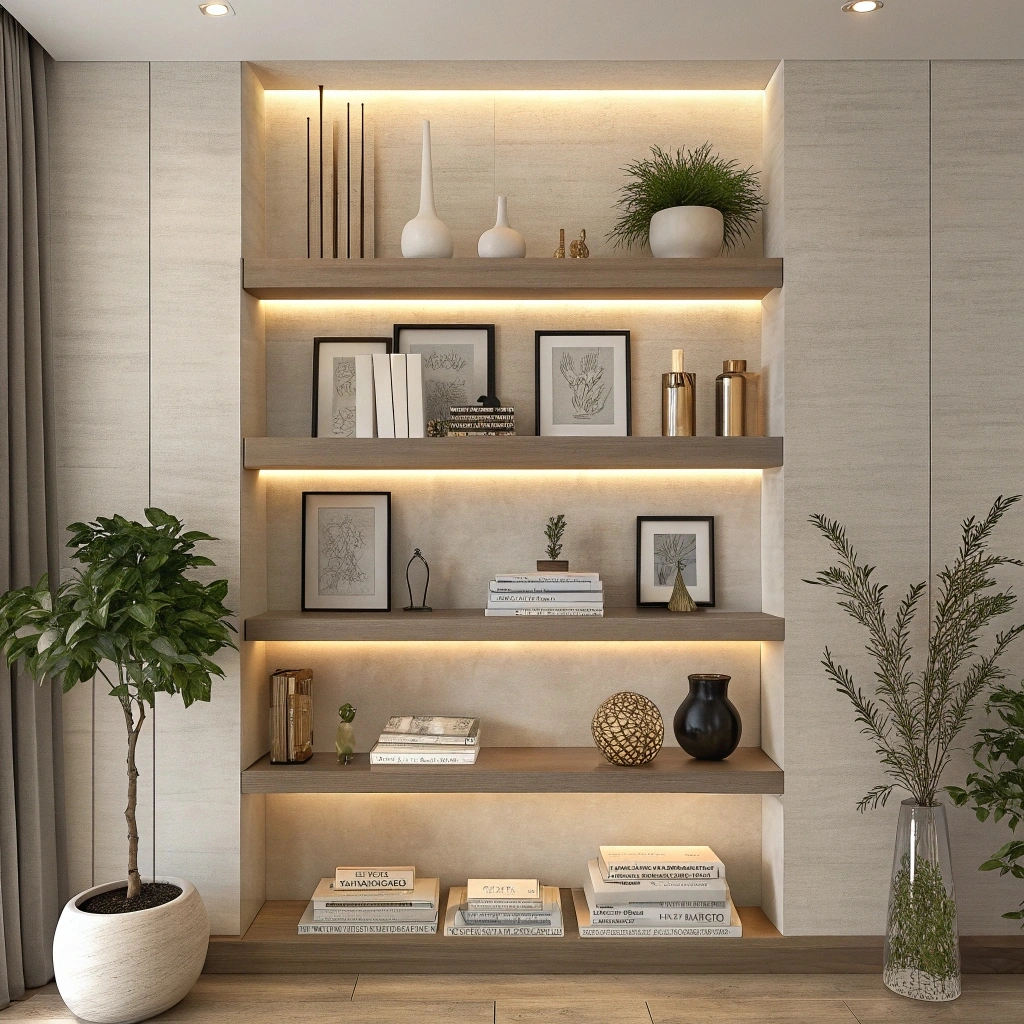 economy home decor