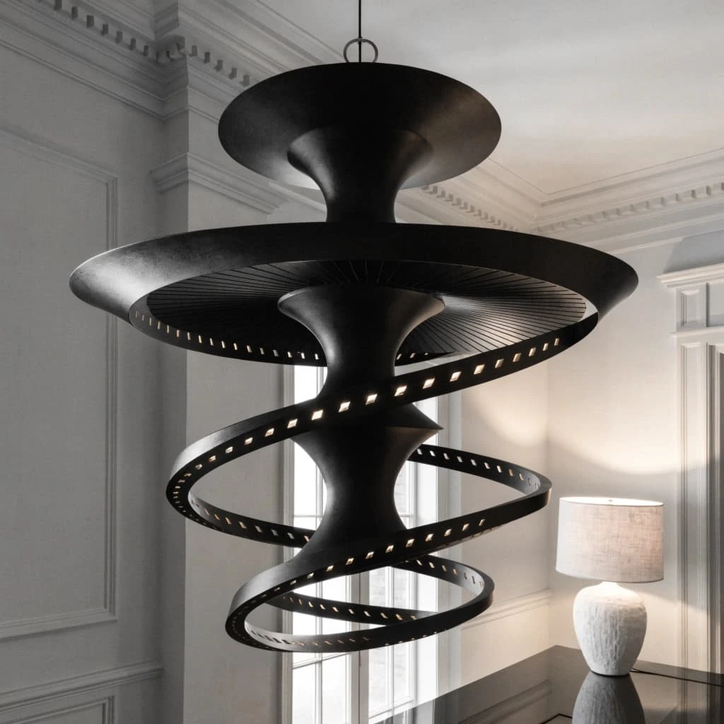 Black and White Home Decor Accessories