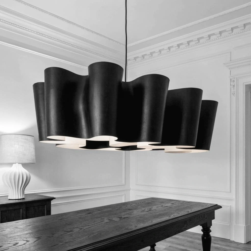 Black and White Home Decor Accessories