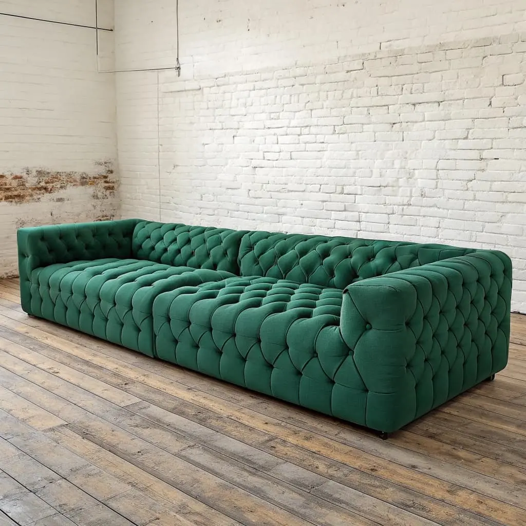modern sectional sofa