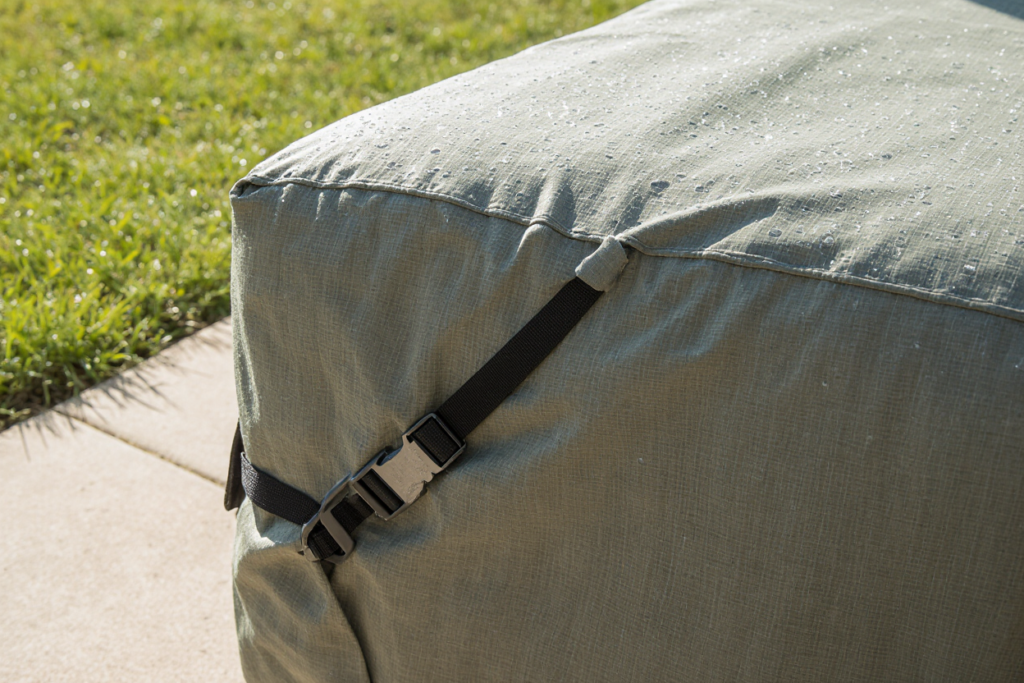 Corner Sofa Garden Furniture Cover