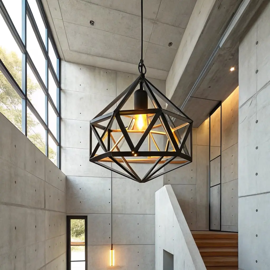 contemporary cottage interiors