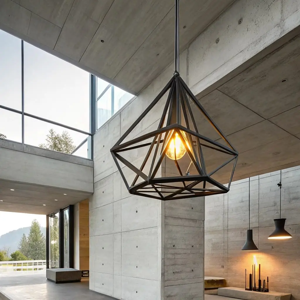 contemporary cottage interiors