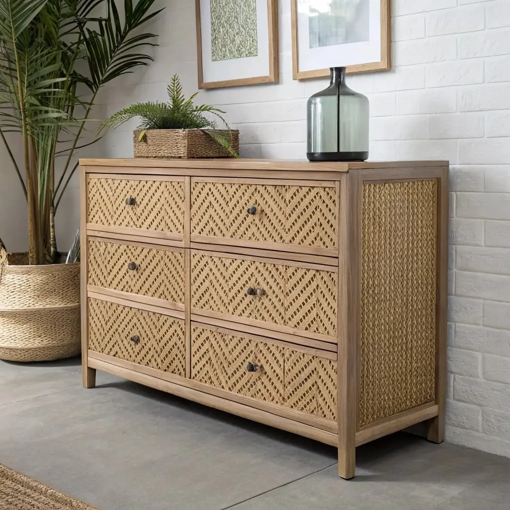 tropical bedroom furniture