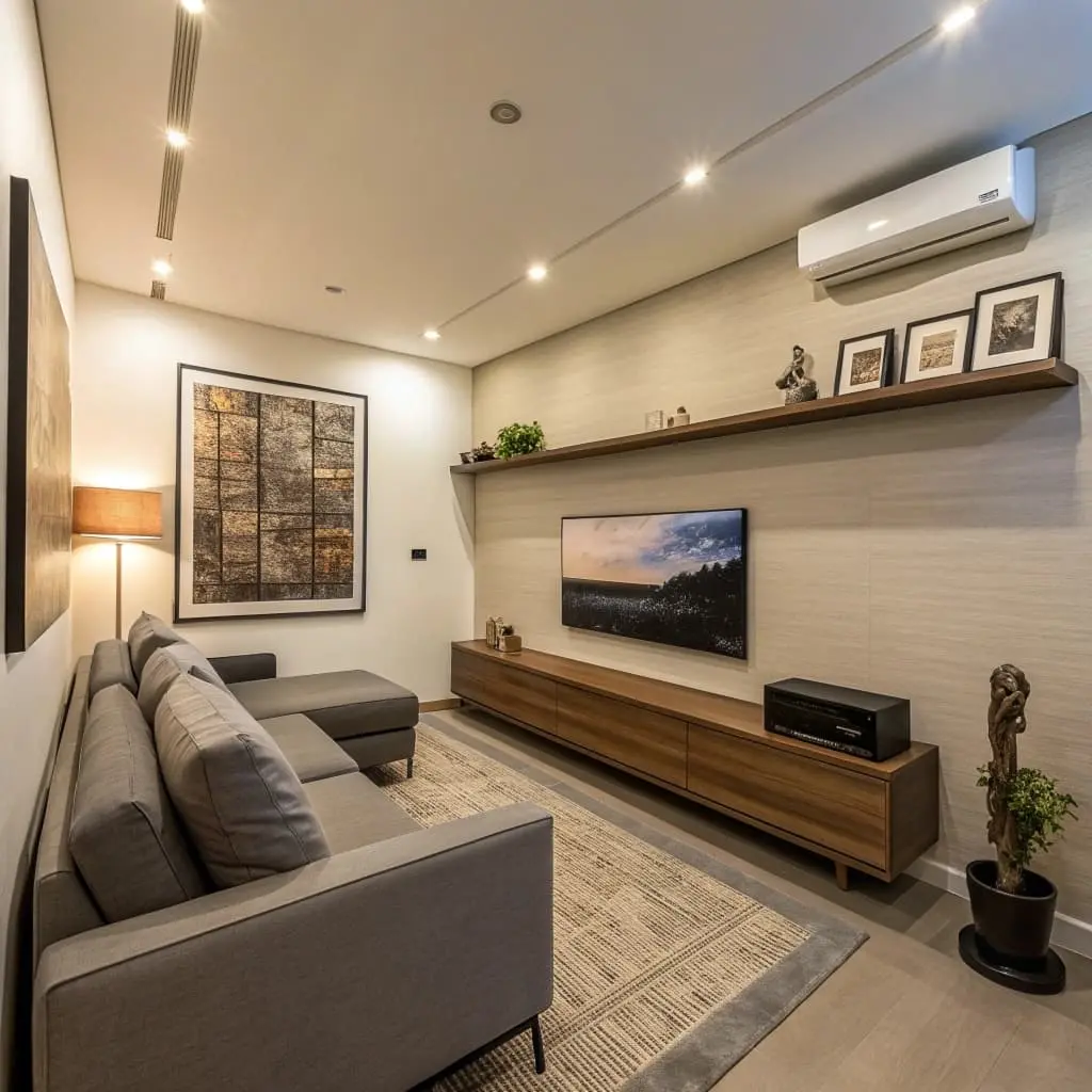 living room furniture layout ideas