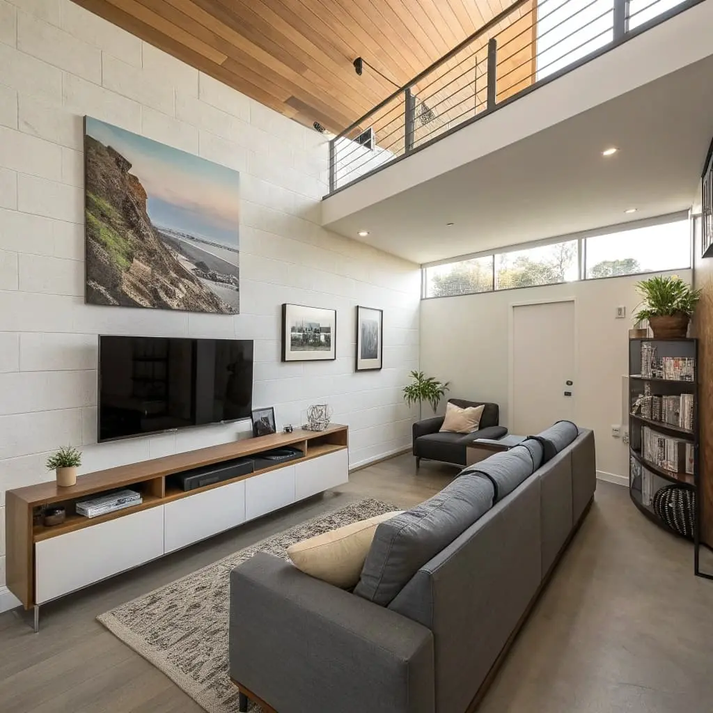 living room furniture layout ideas