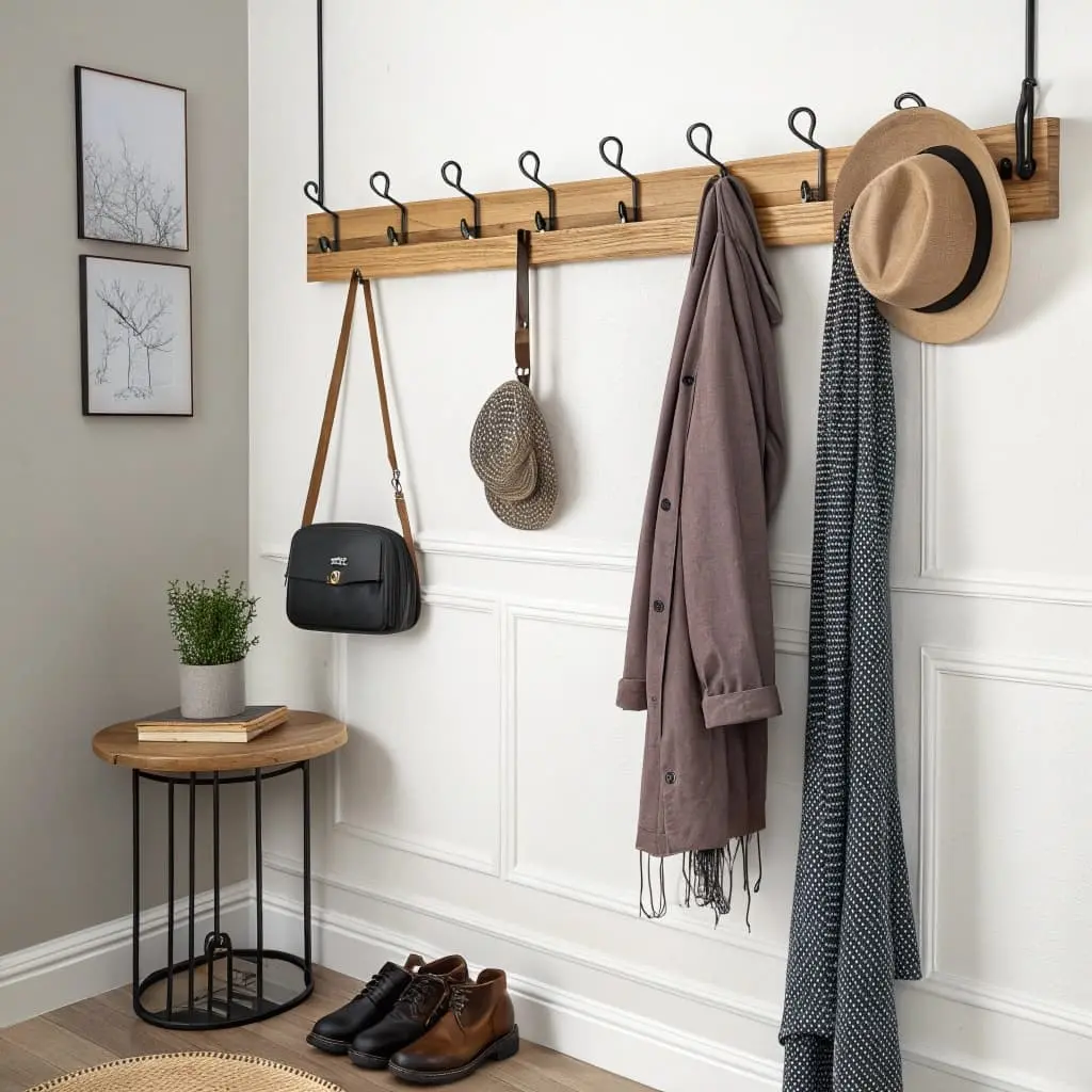 small entryway design ideas