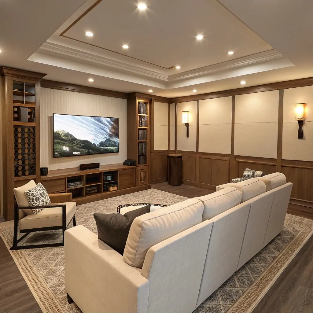 furniture layout living room