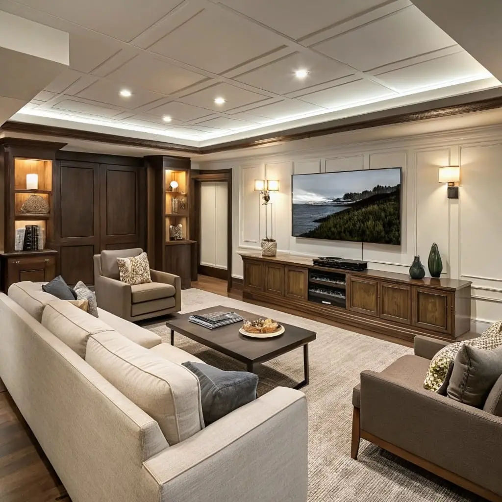 furniture layout living room