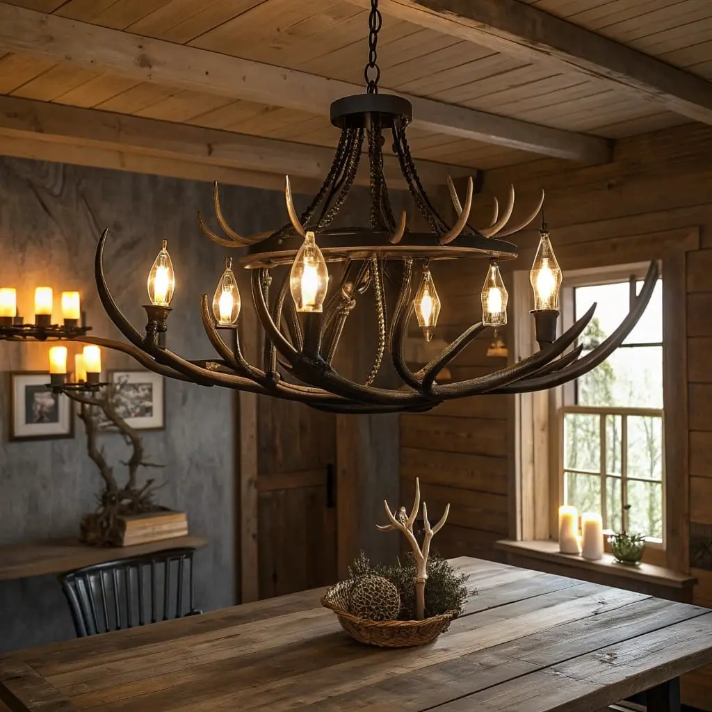 farmhouse cottage decor