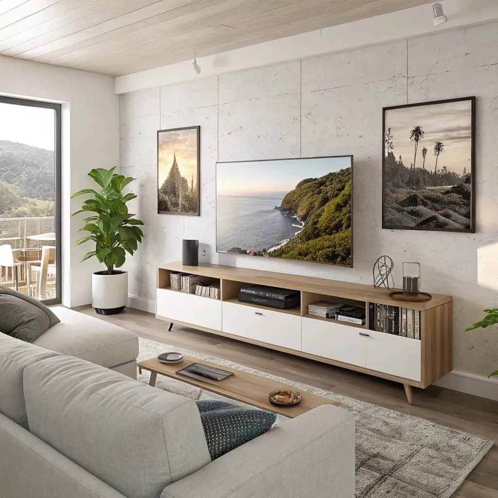 furniture layout for small living room