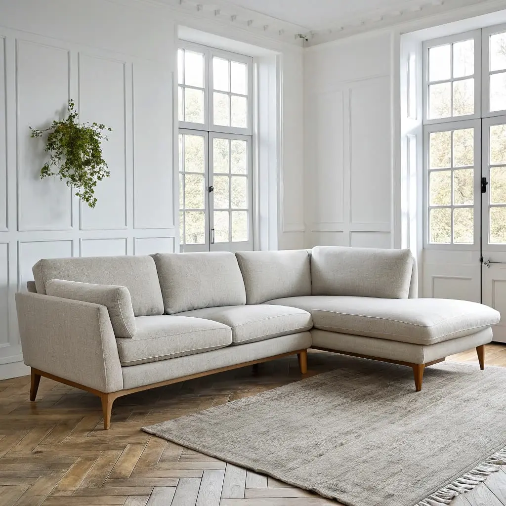 corner sofa