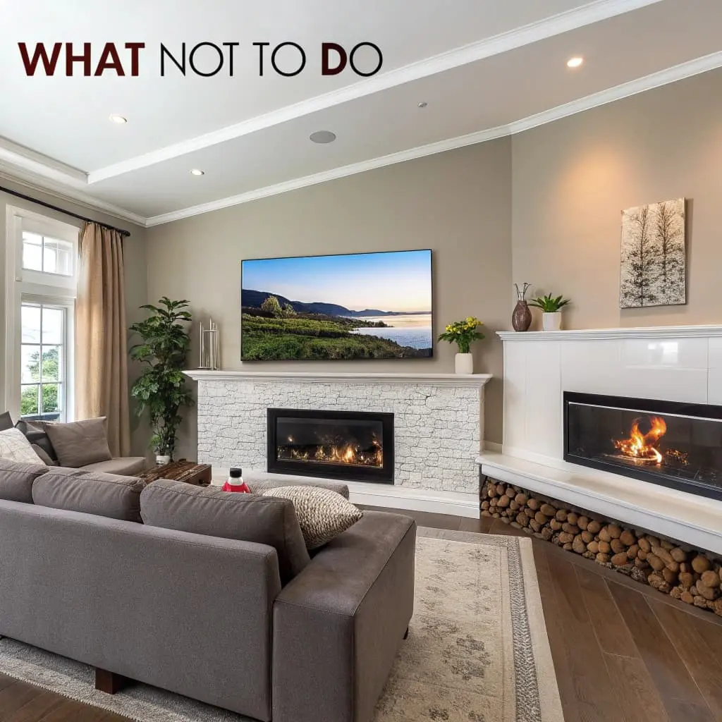 living room furniture layouts