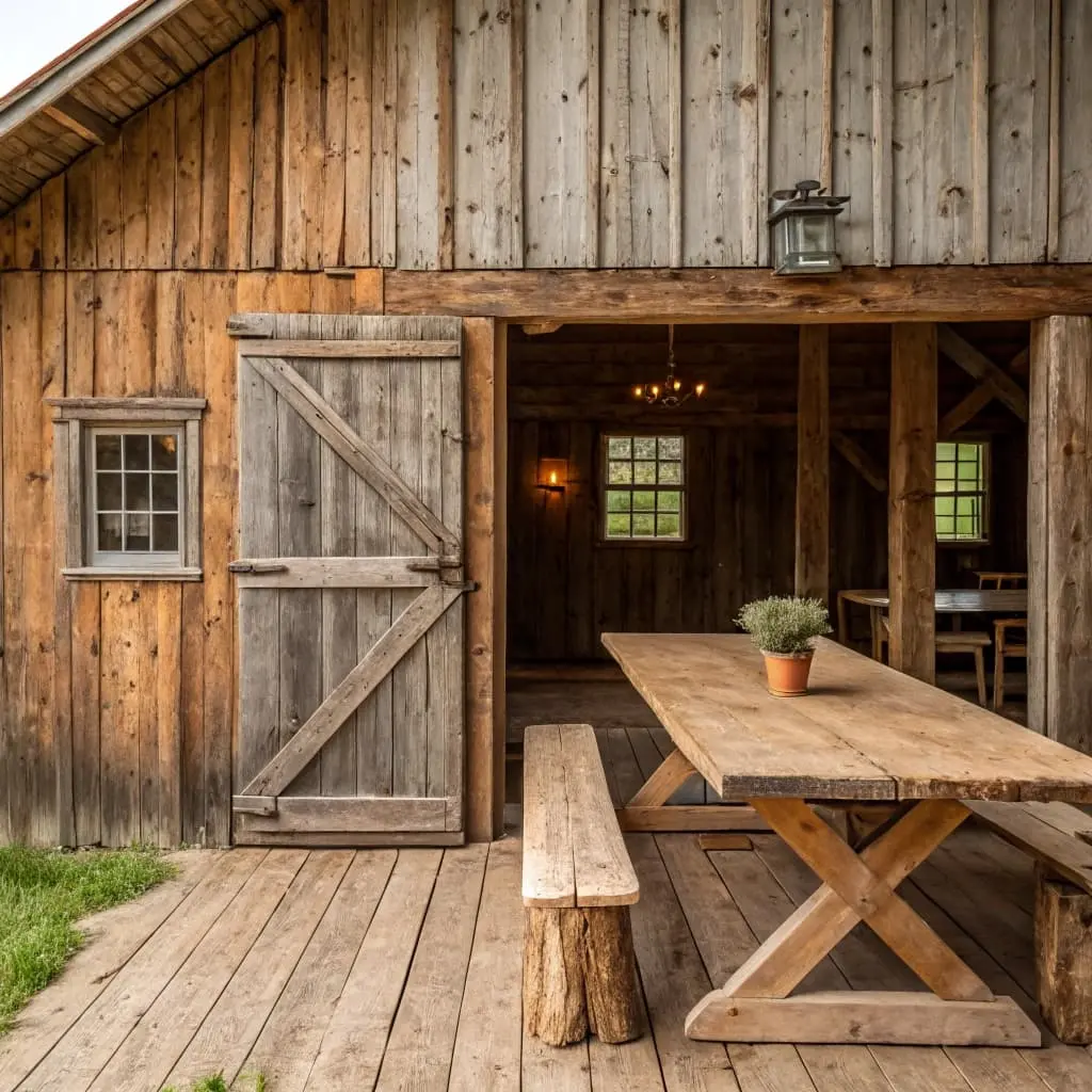 farmhouse decor ideas