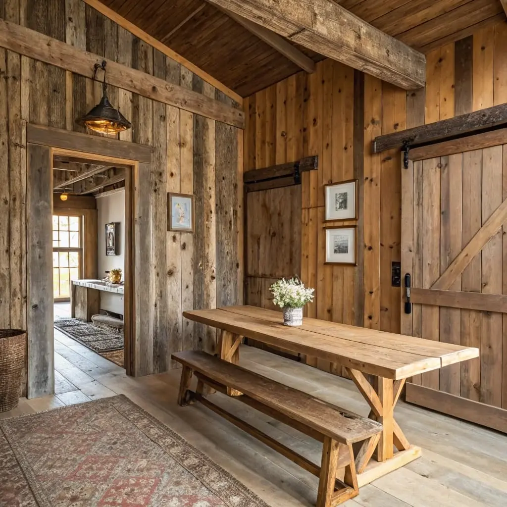 farmhouse decor ideas
