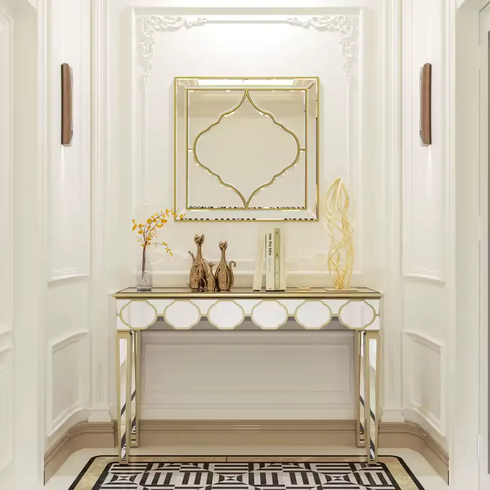entryway decor