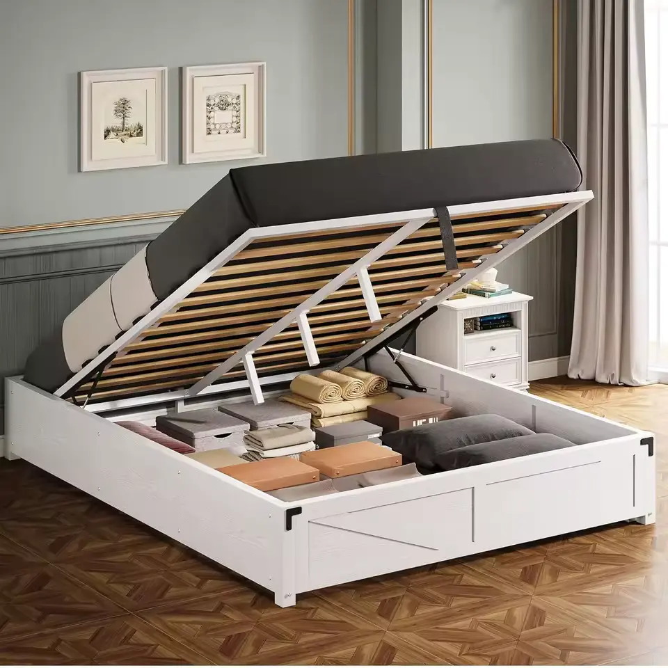 small space bedroom furniture