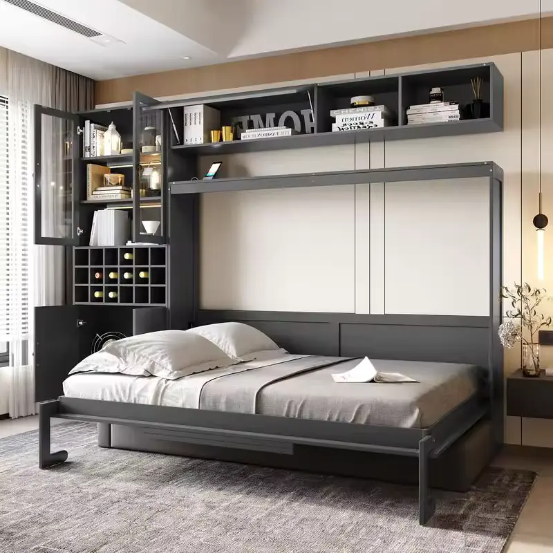 small space bedroom furniture