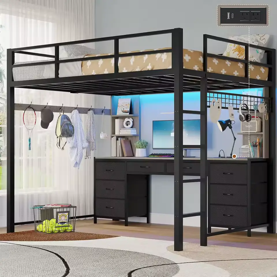 small space bedroom furniture