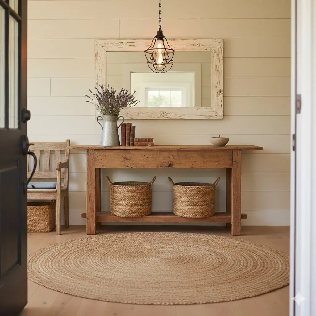 entry foyer ideas
