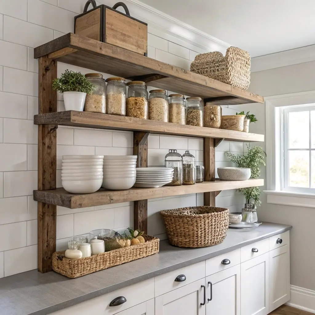 farmhouse home decor ideas