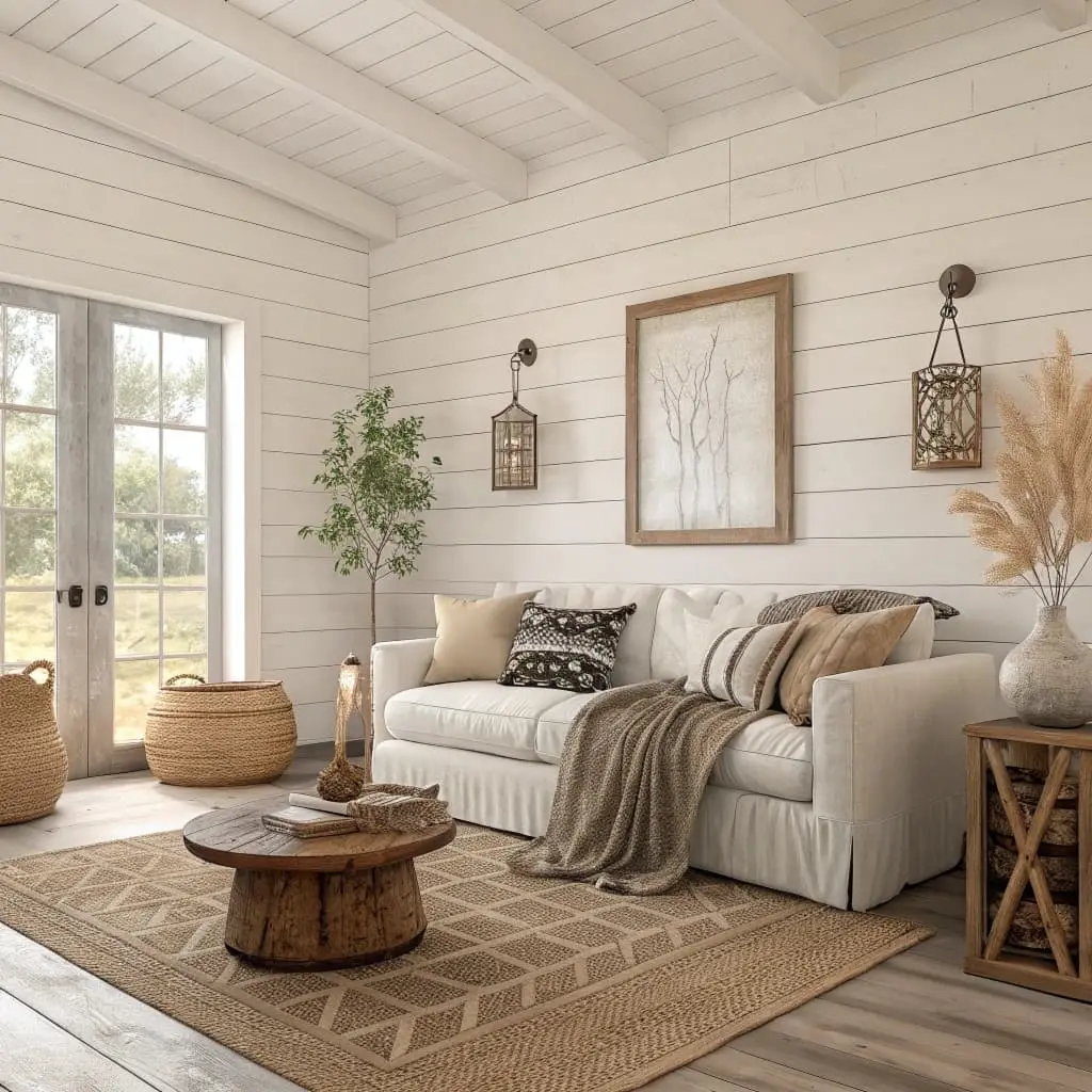 farmhouse home decor ideas