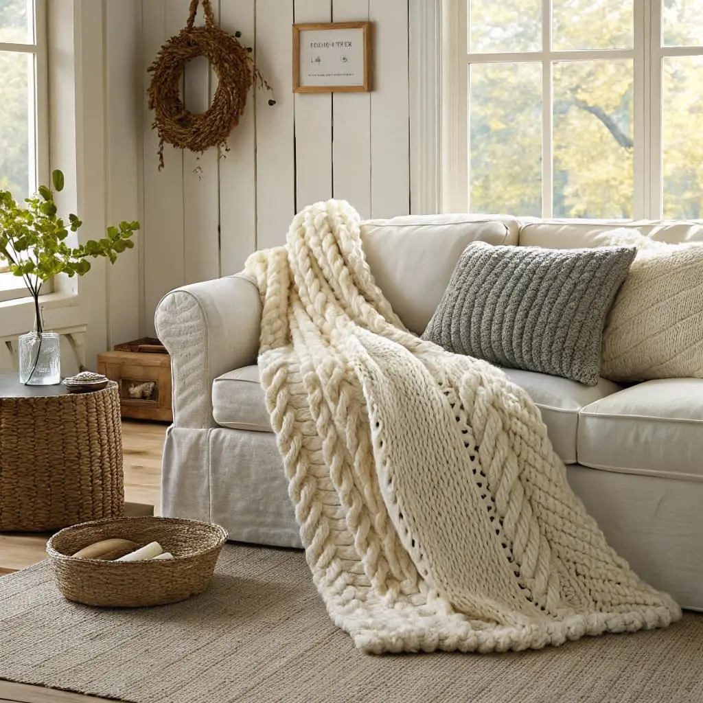 farmhouse home decor ideas