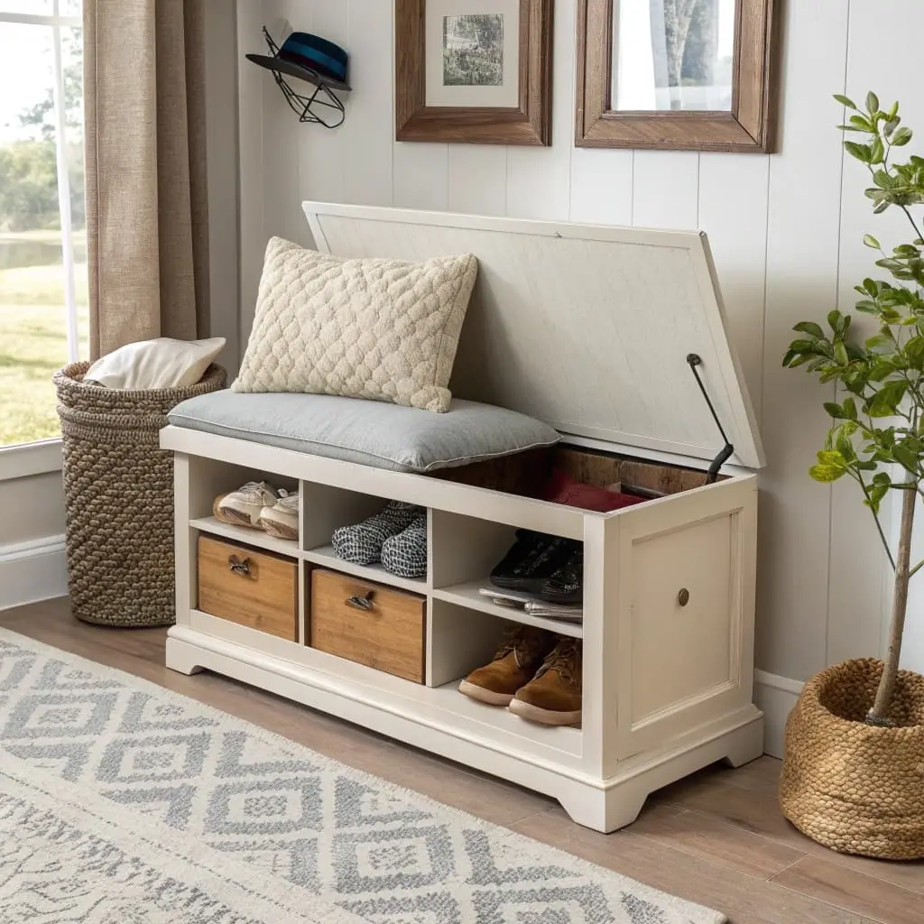 entryway design ideas