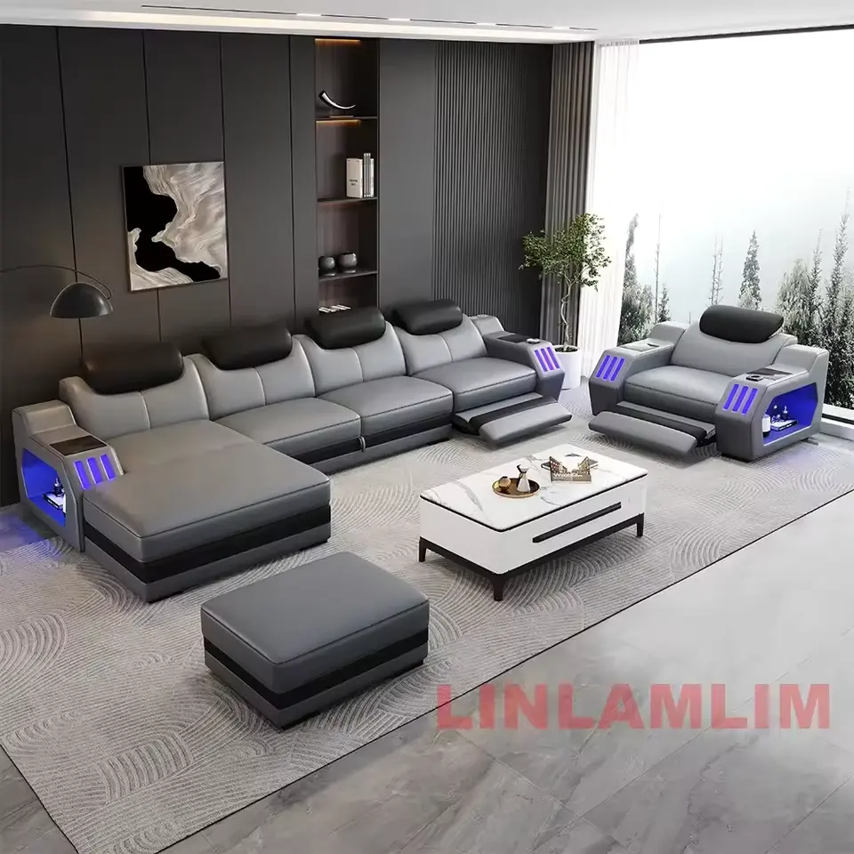 l shaped sofa bed