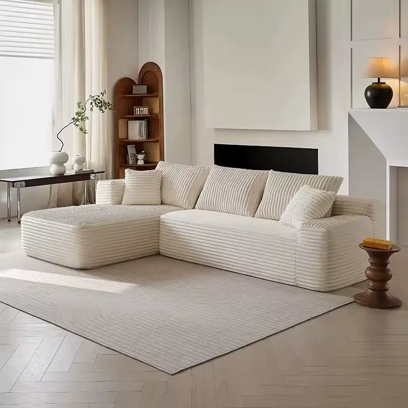 l shaped sofa bed