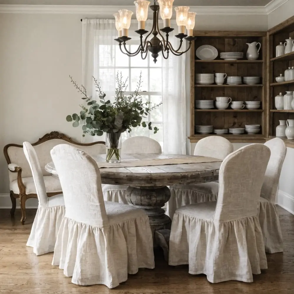 dining room inspo
