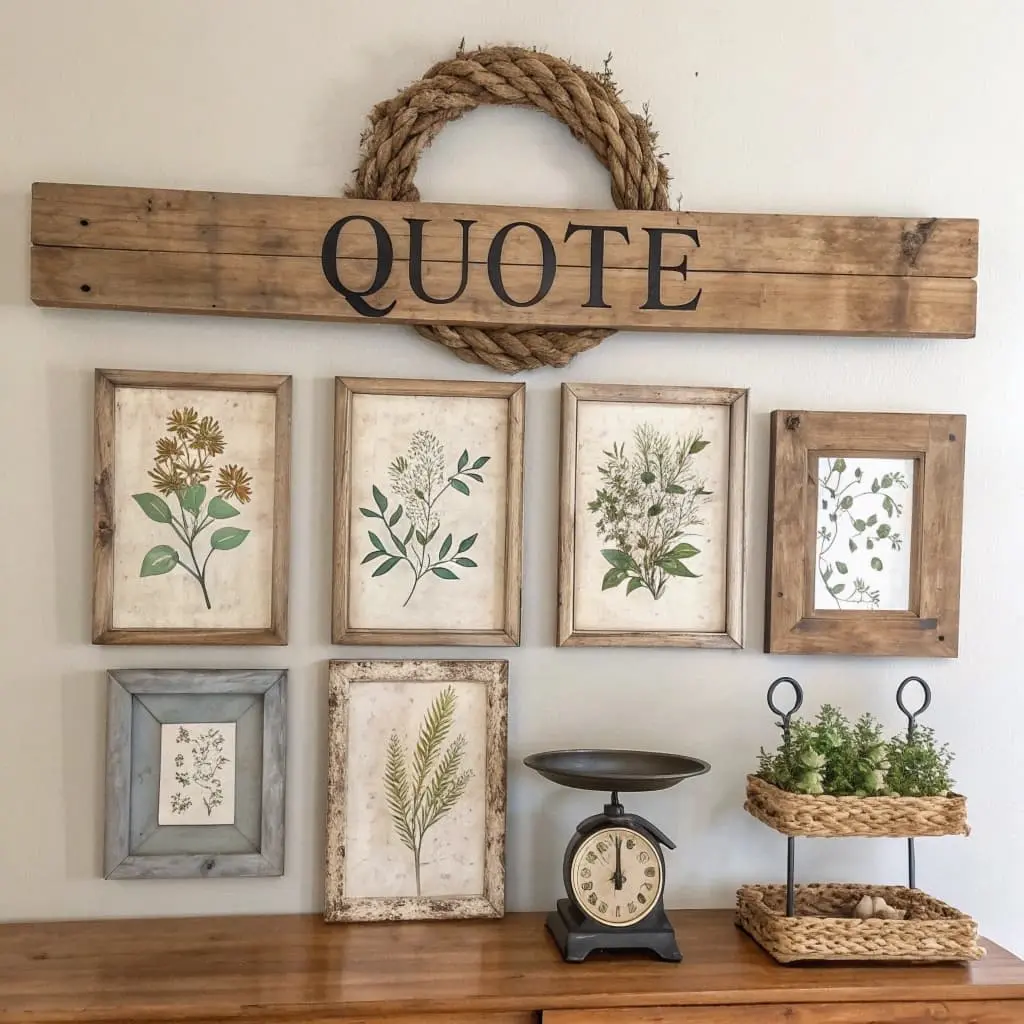 dining room wall art