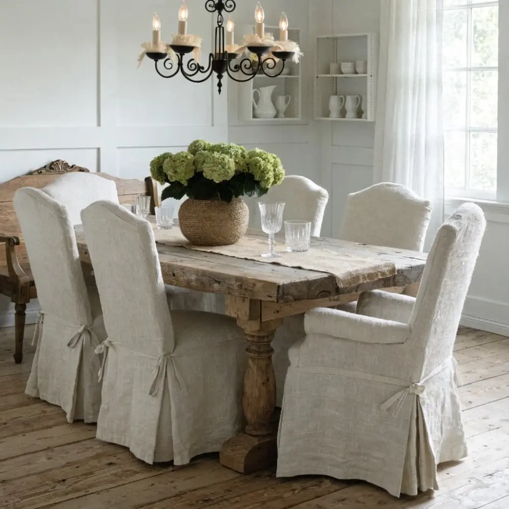 dining room inspo