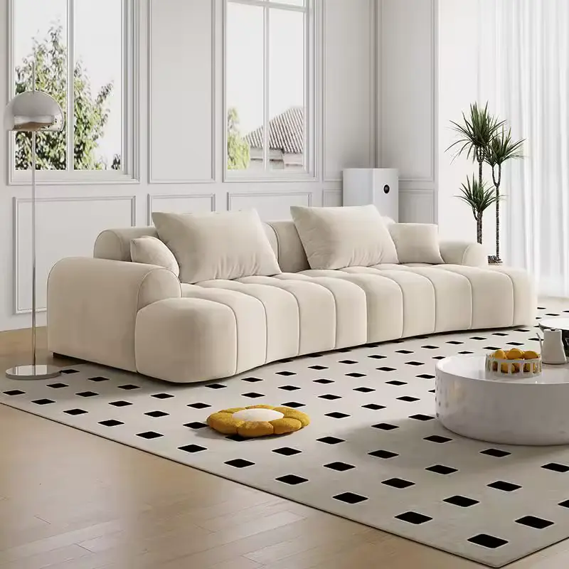 leather living room set
