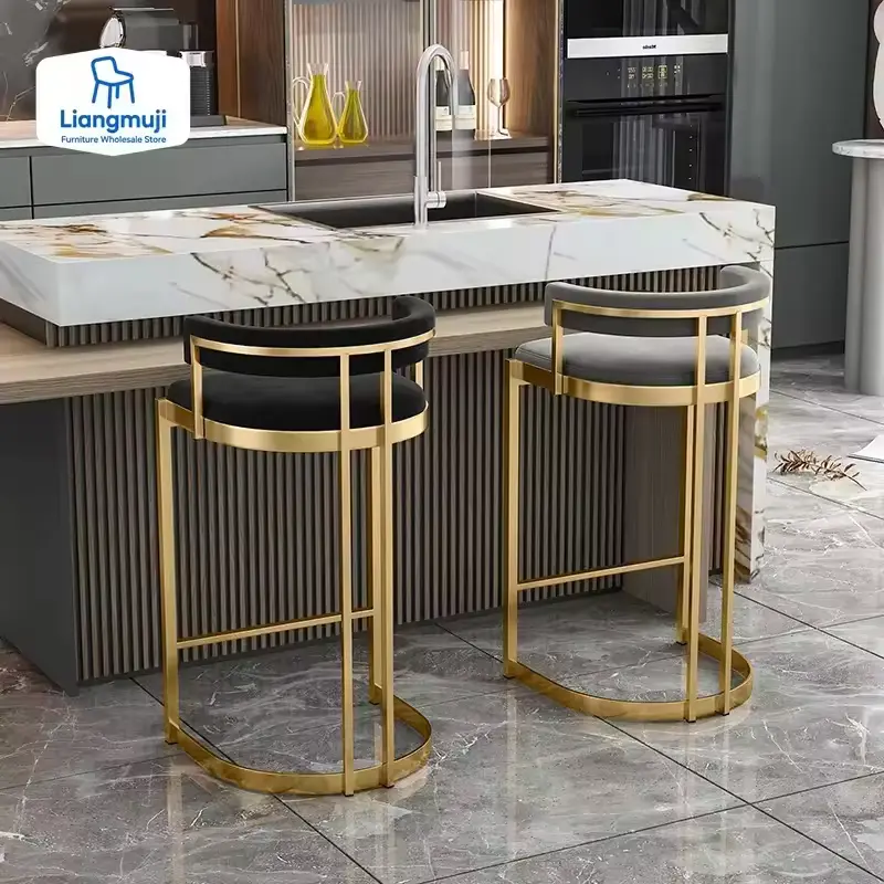 copper kitchen accents