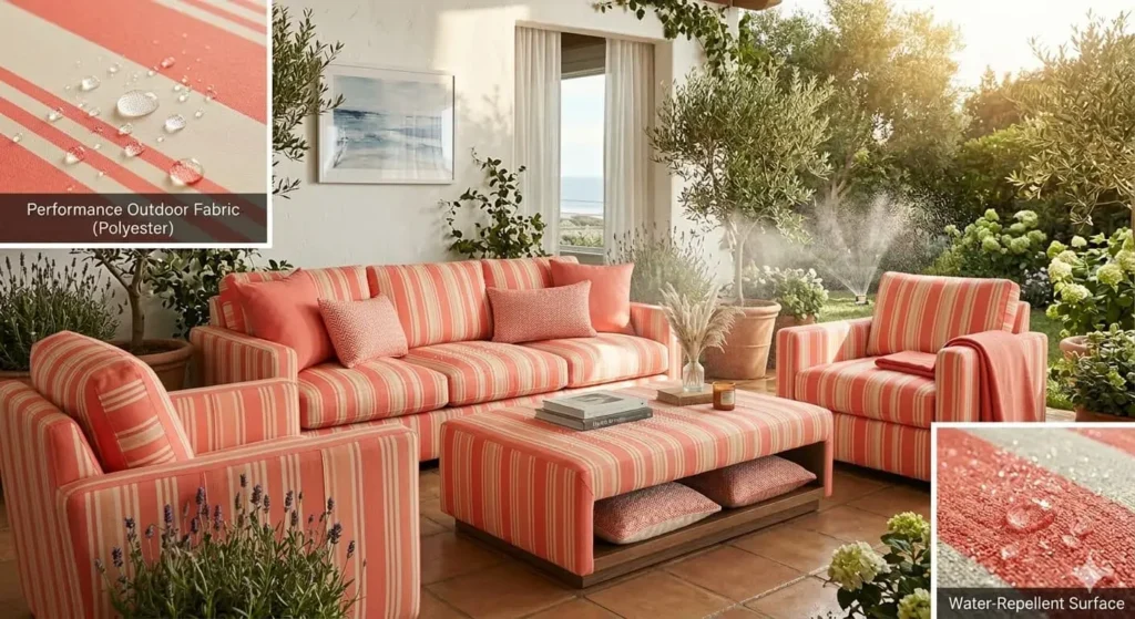 outdoor fabric