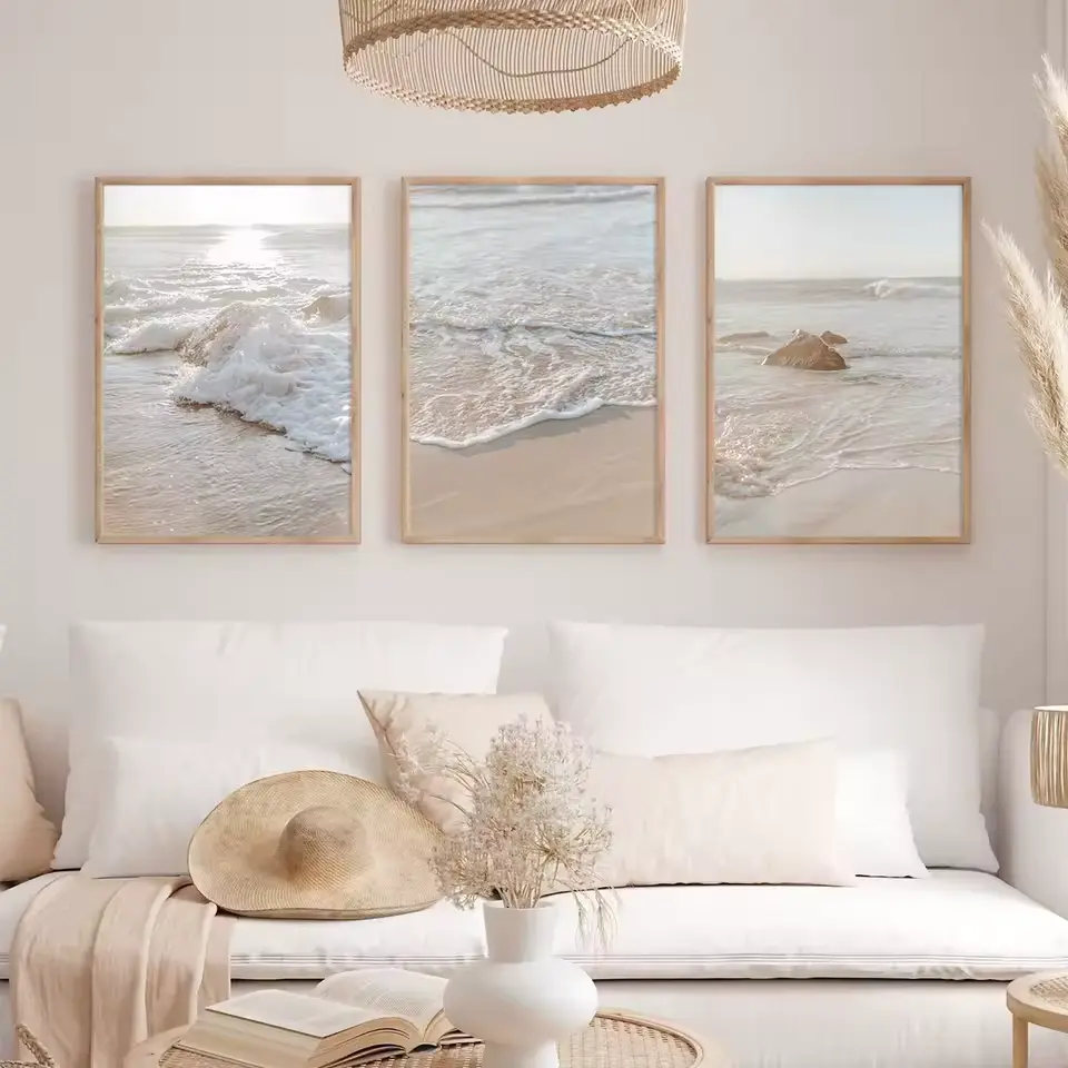 boho artwork