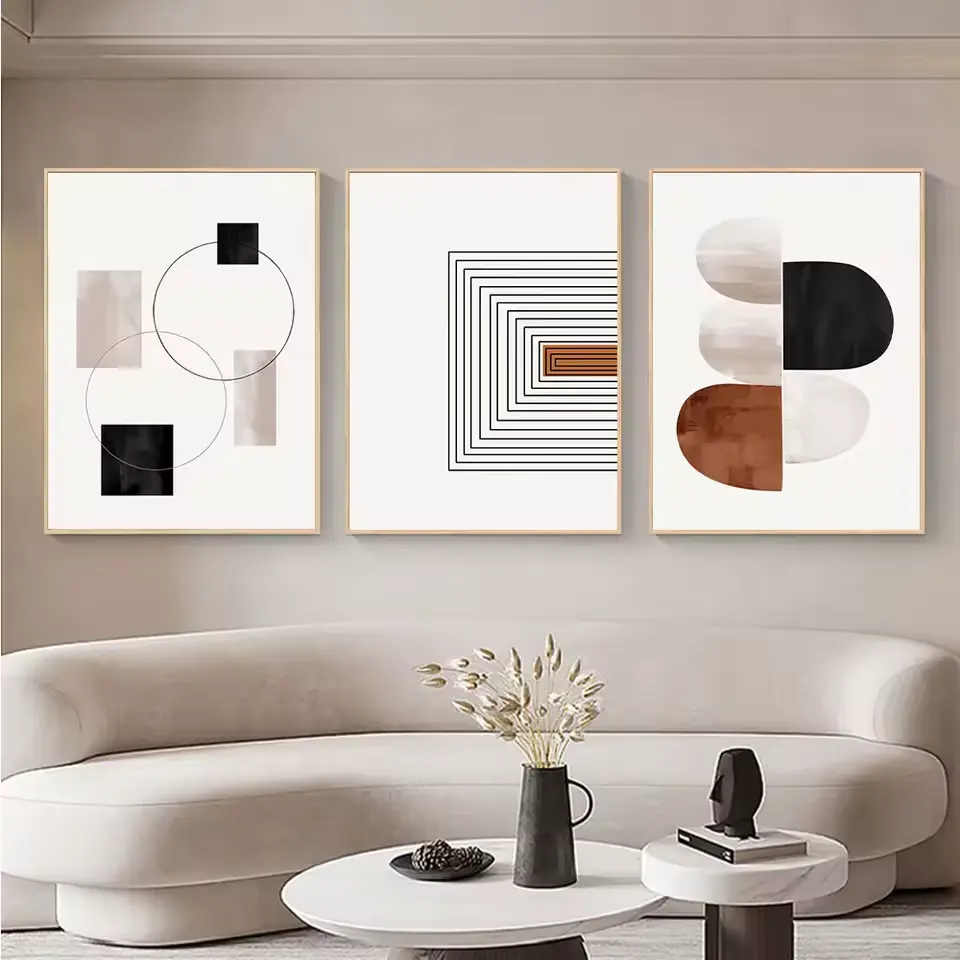 boho artwork