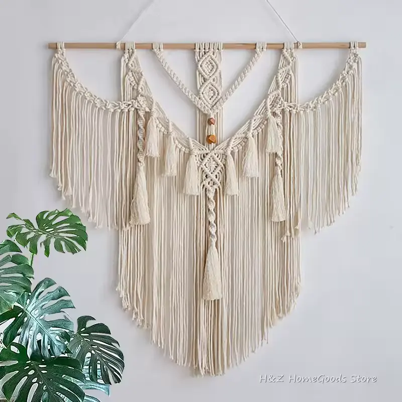 boho artwork