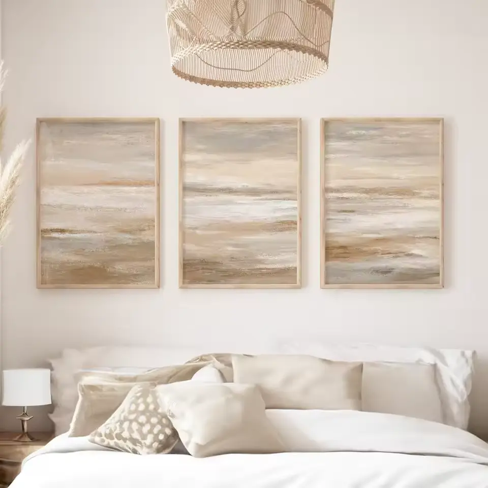 boho artwork