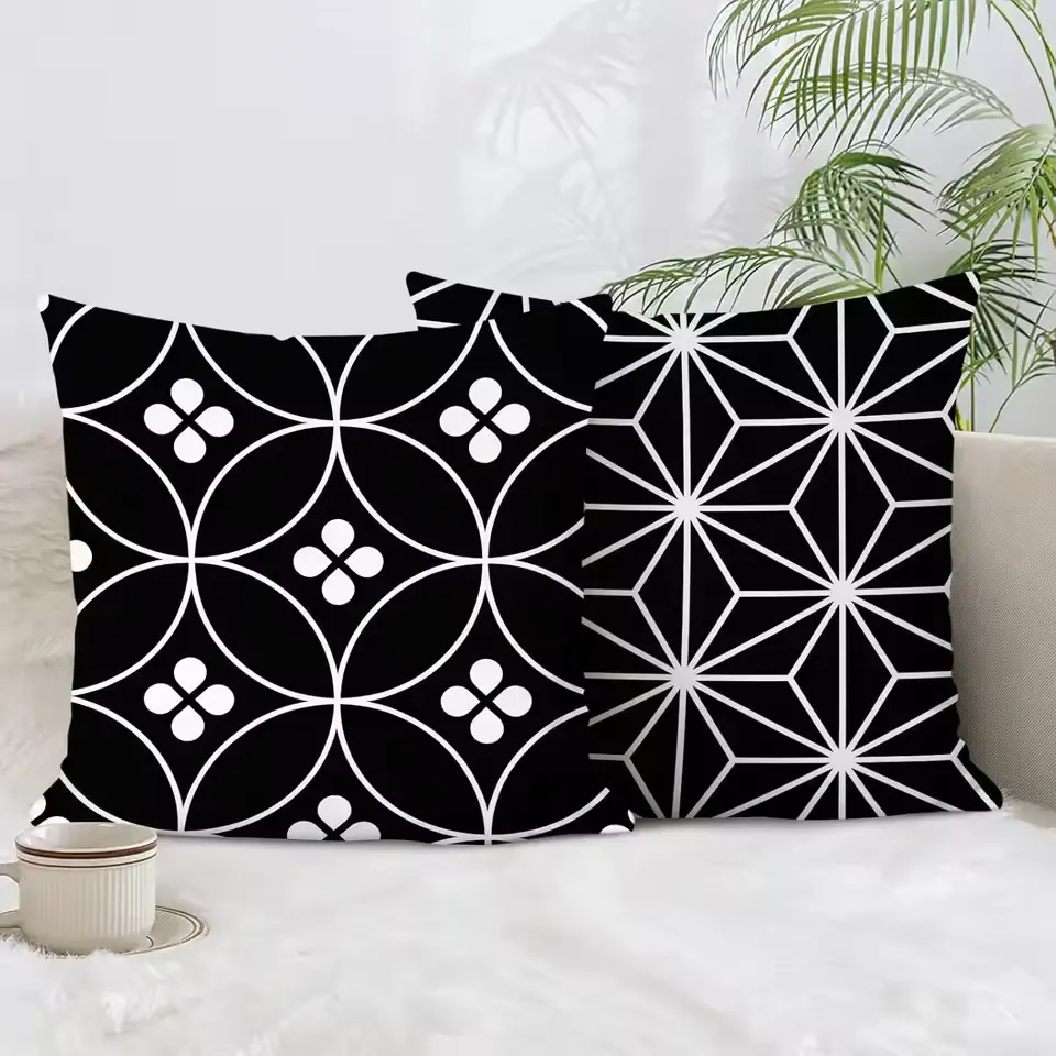 contemporary living room accessories