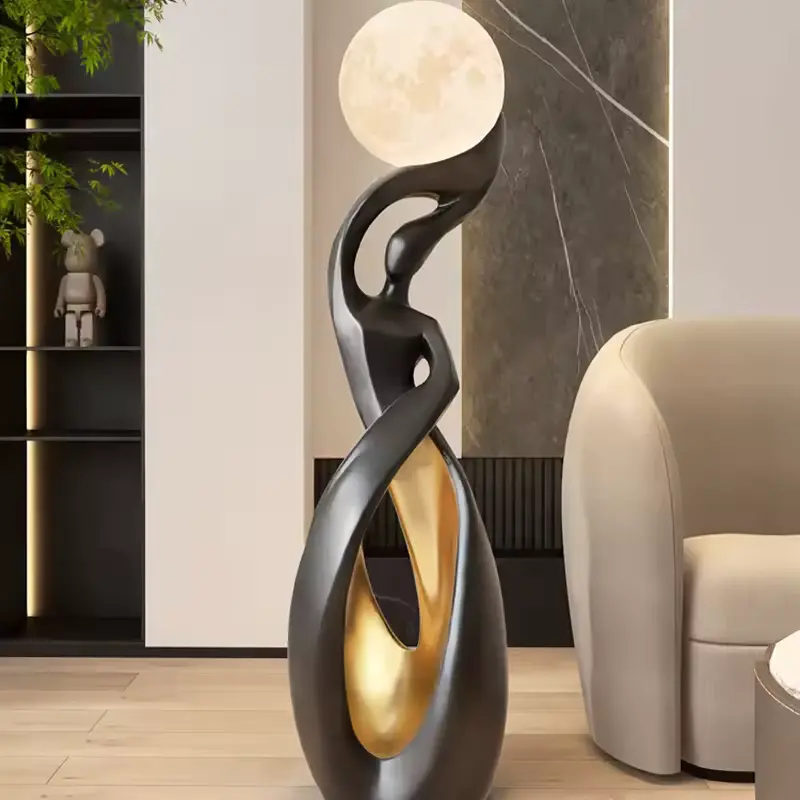 contemporary living room accessories