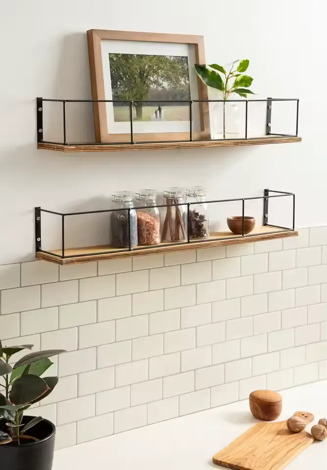 contemporary living room accessories