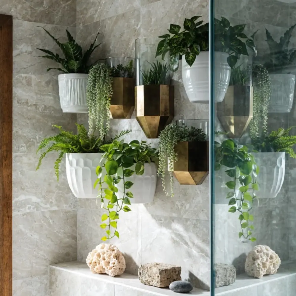 bath wall decor