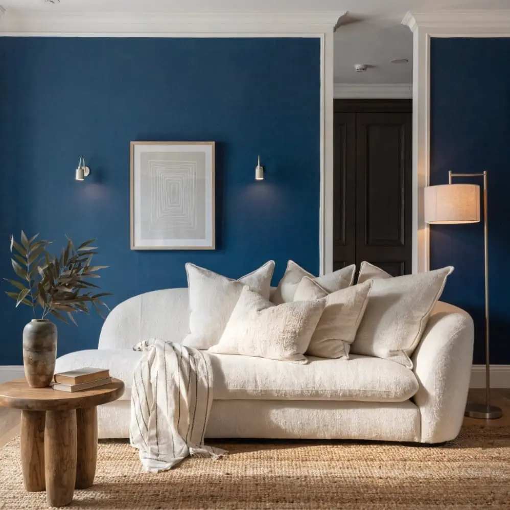 accent wall inspirations