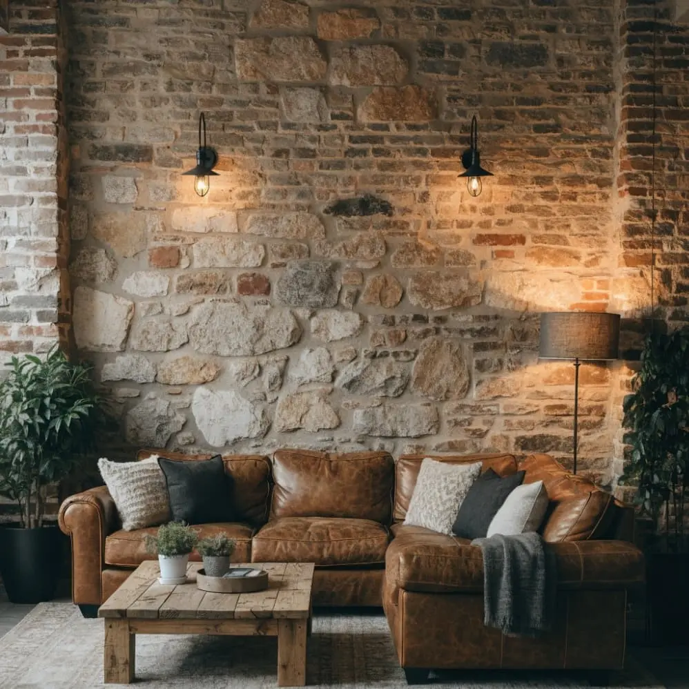 accent wall inspirations