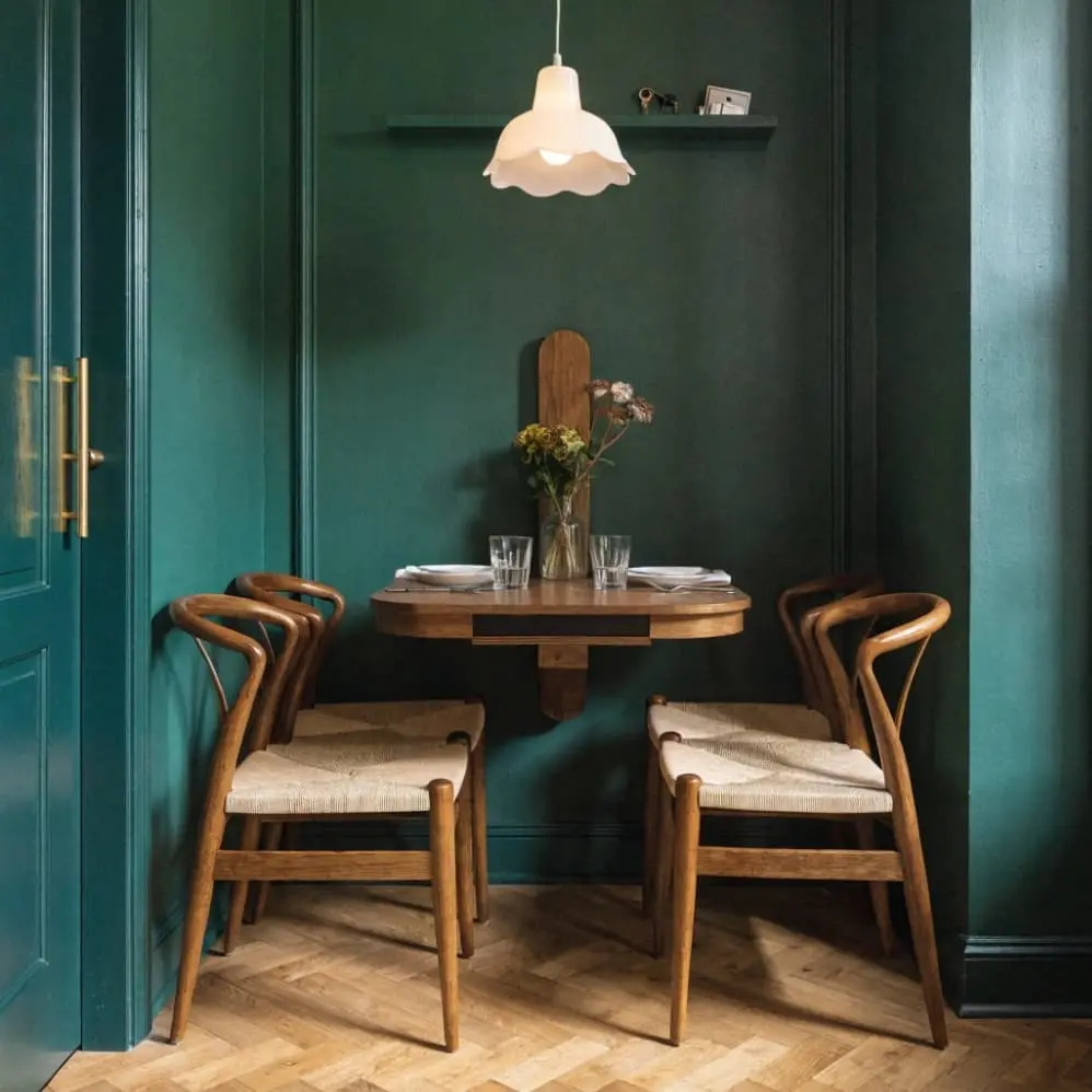 small dining room ideas