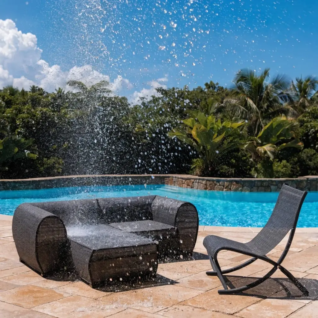 outdoor fabric
