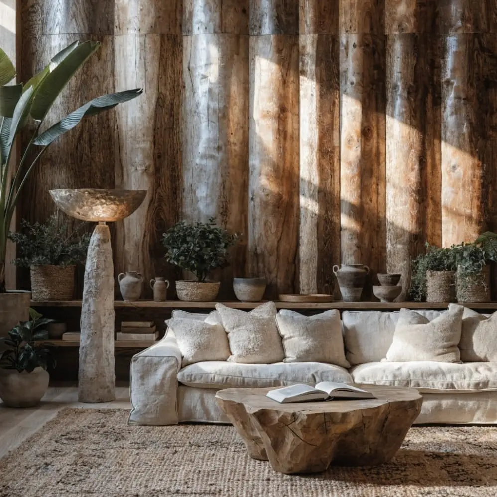 accent wall inspirations